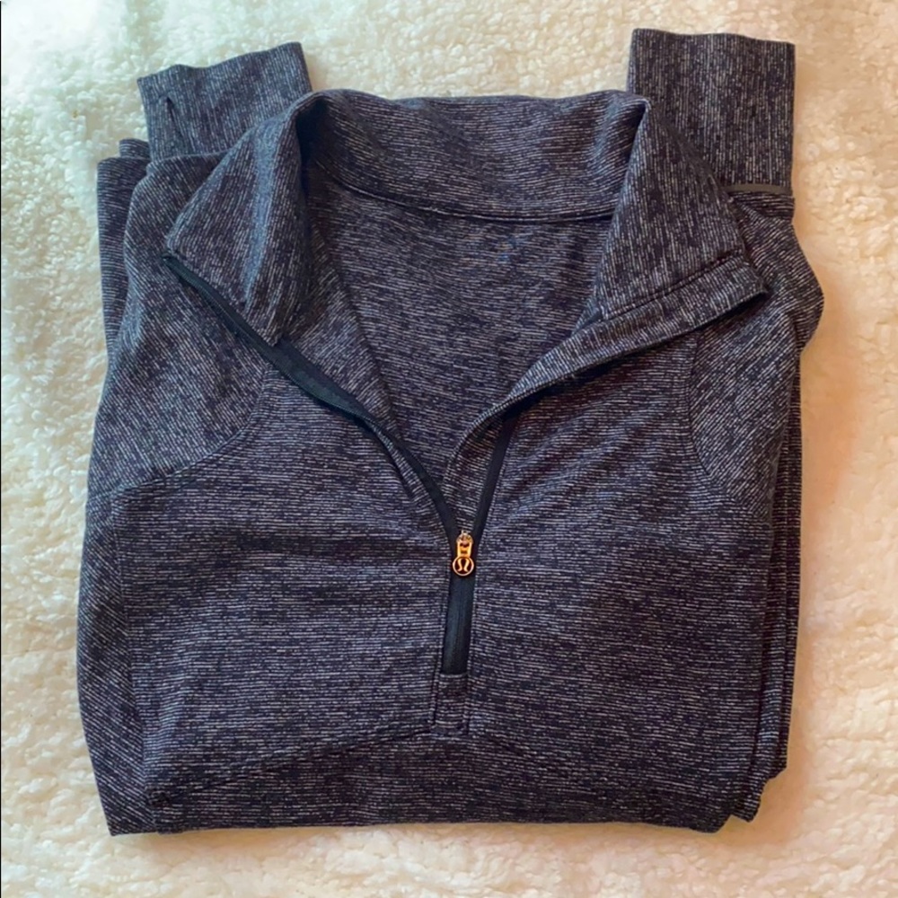 LULULEMON PULLOVER